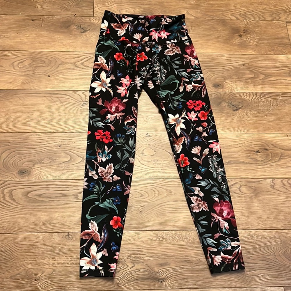 Old navy active go dry leggings